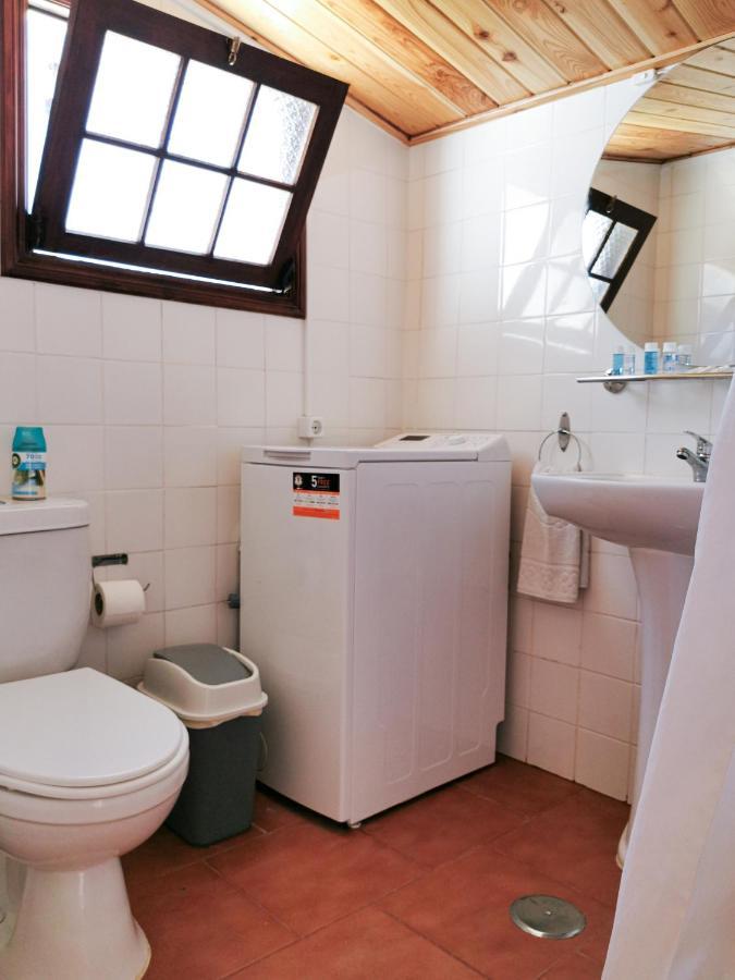 Aurora House Villa Mosteiros  Luaran gambar